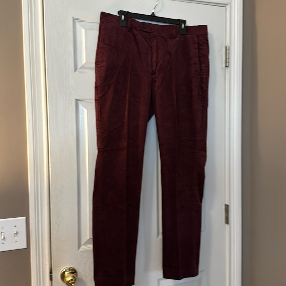 Bonobos cords
